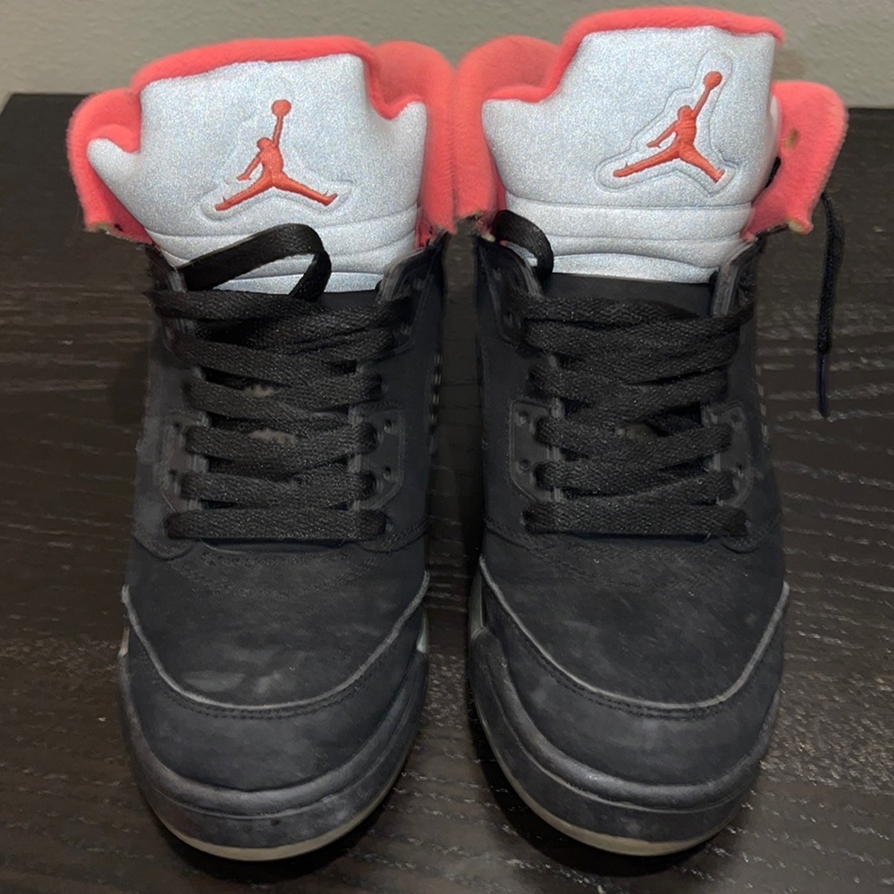 Nike Air Jordan V
